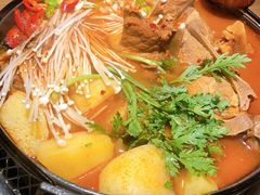 -吉秋田鲜和牛烧肉·肉档自选