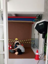-玛瑞莎·儿童·亲子摄影(越秀店)