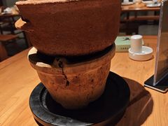 -黄山老妈·土菜(碧桂园店)