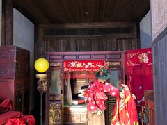 -福建民俗博物馆