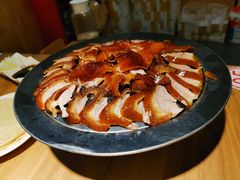 -守柴炉烤鸭(科华中路王府井店)