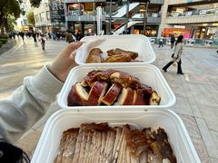 -顺城金记卤鸡·清真