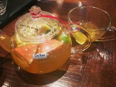 -食间牛排(湖西路店)