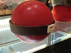 -大堂吧(大连金石滩绿发希尔顿度假酒店)