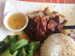 -永祥烧腊餐厅(虹口店)