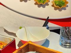 -馋遇江南·精致湖景雅宴(东方之门店)