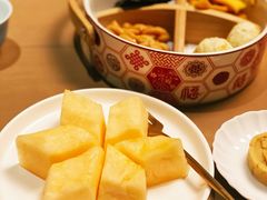 -隐溪茶馆(金虹桥店)