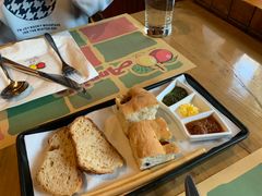 -安妮意大利餐厅(国贸店)