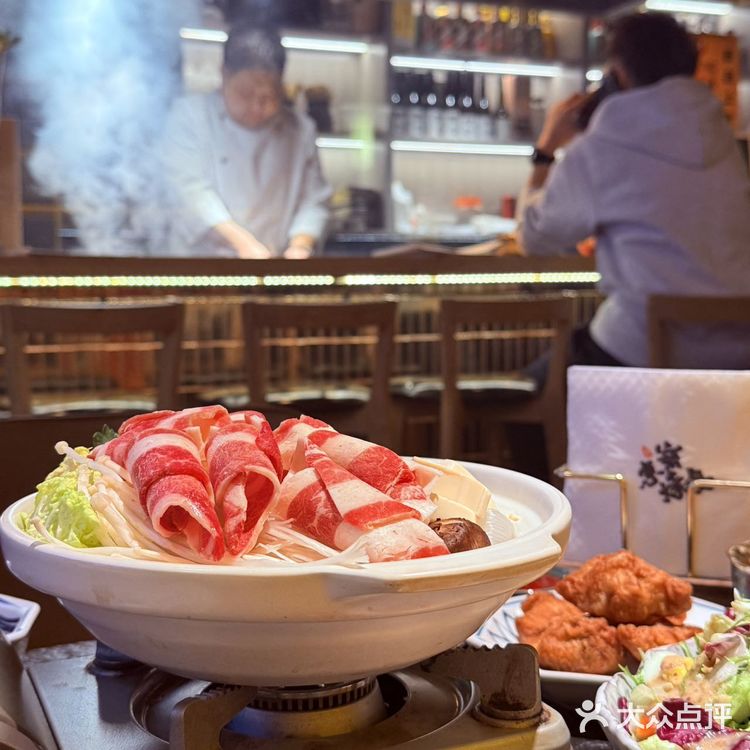 救命！我的深夜食堂被发现了！