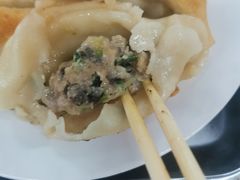 -劈柴院锅贴(沈阳路店)