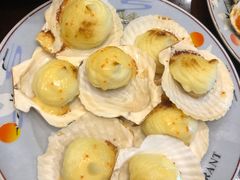 -松子料理(白家庄店)