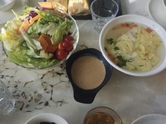 -高玛纳驴肉火烧(一世界店)