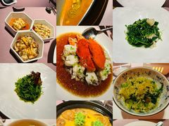 -璞徽·徽商家宴(长泰广场店)