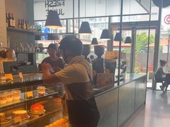 -Wagas沃歌斯(杭州黄龙万科店)
