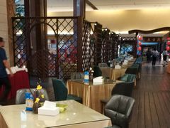 大堂-东方苑自助餐厅(稻香湖景酒店)