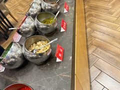 -世贸万锦大酒店·烹大师火锅达人