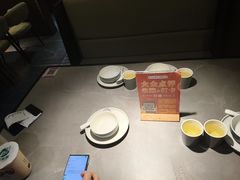 -田婆婆的菜(海口友谊阳光城店)