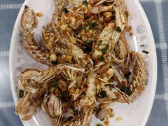 -明记海鲜大排档(巽寮湾店)