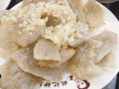 炸灌肠-姚记炒肝店(鼓楼店)