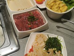 -海底捞火锅(城阳万象汇店)