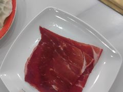 -集杰尚品海鲜烤肉自助餐厅(乳山振华店)