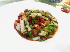 -鼎记酒楼(雁南一路店)