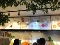 -Mr.Fruits水果先生(蓝色港湾店)