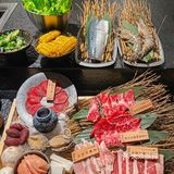 珠海！超适合约会小聚的日式烧肉店！氛围感💯