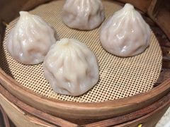 -东园小馆·早茶·淮扬小炒(江都路店)