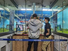 -都市枪神实弹射击俱乐部