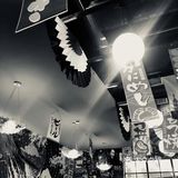 百吃不厌就属他 平价日料你值得拥有【白石深夜食堂】