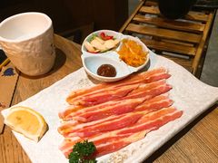 -御牛道日式烤肉料理(杭州万象城店)