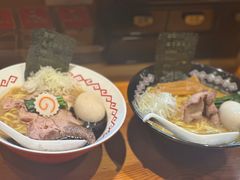 -Ramen满吉·豚骨拉面(丽园路店)