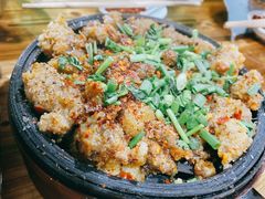 -正宗苏稽毛哥跷脚牛肉总店