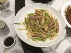 -沪华海鲜大酒楼(南汇店)