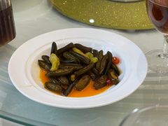 -金海岸食府(海西石材城店)