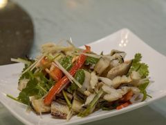 凉拌鳗鱼干-一江春水·杭帮臻宴(三台山店)