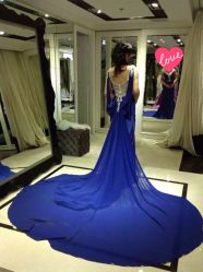 -韩国天使嫁衣婚纱礼服馆(上海旗舰店)