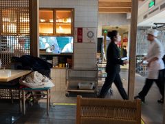 -0776食堂·京城创意菜(七里庄店)