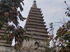 -北京石刻艺术博物馆(五塔寺)
