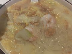 -九毛九西北菜(番禺万达店)