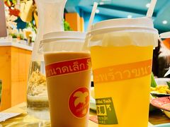 -迷你椰·泰式大排档(虹口店)