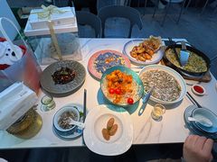 -园里前·10年私厨·福建菜(台江万达鳌峰洲店)