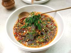 -一坐一忘云南菜(卓悦中心)