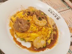 -旺记冰室(九龙中心大厦店)