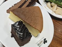 -汉巴味德·烤肉与啤酒的自助(杭州大悦城店)