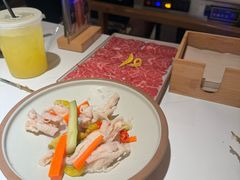 -同心如意传统铜火锅