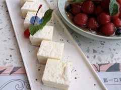 -赵小姐丨新中餐(曲江店)