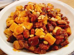 -兔爸私家小厨(新北万达店)