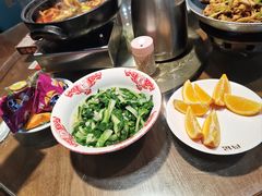 -肖记公安牛肉鱼杂馆·省级非物质文化遗产(万松园直营店)